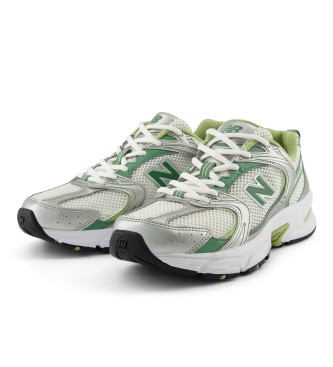 New Balance Schoenen 530 grijs, groen