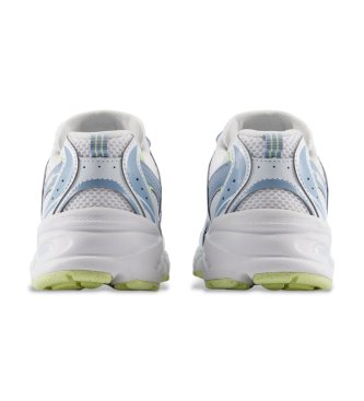 New Balance Ténis 530 Lace azuis