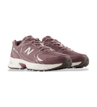 New Balance 530 sneakers lilla