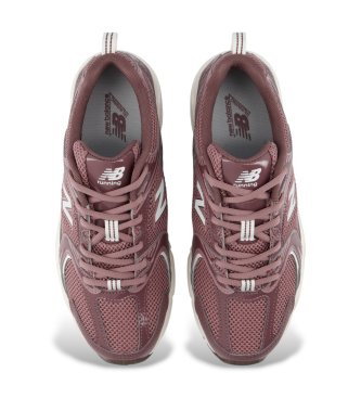 New Balance 530 sneakers lilla
