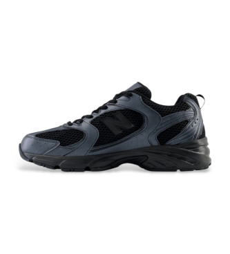 New Balance Čevlji 530 črna
