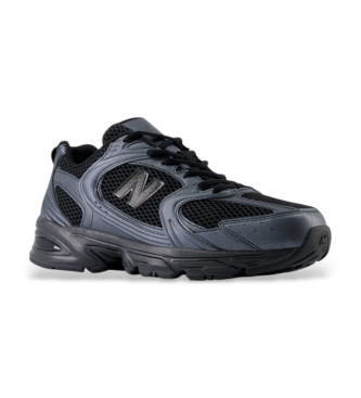 New Balance Čevlji 530 črna