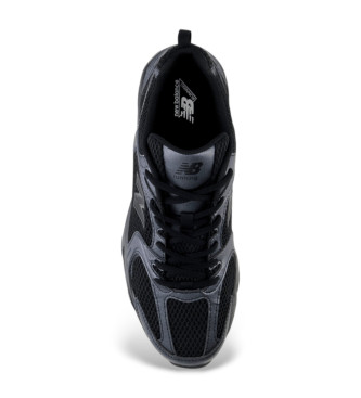 New Balance Čevlji 530 črna