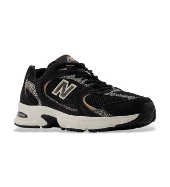 New Balance Buty 530 czarne