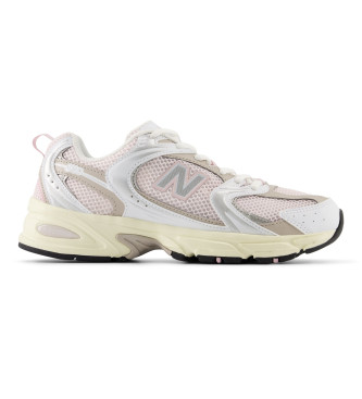 New Balance Schoenen 530 roze, grijs