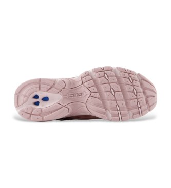 New Balance 530 pink sneakers