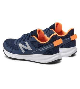 New Balance Shoes 570v3 navy