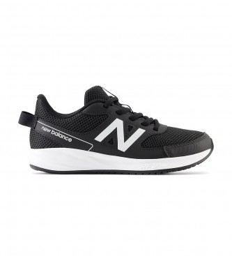 New Balance Shoes 570v3 black