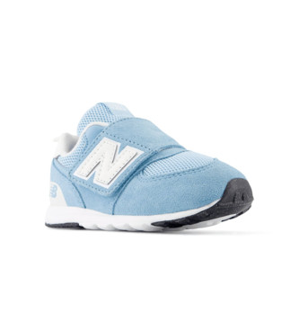 New Balance 574 scarpe da ginnastica blu