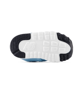 New Balance 574 scarpe da ginnastica blu