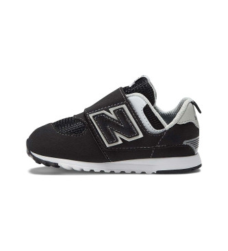 New Balance Zapatillas 574 New B negro