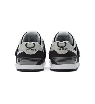 New Balance Zapatillas 574 New B negro