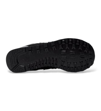 New Balance Sneakers 574 Nero Core