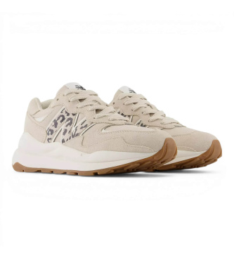 New Balance Zapatillas 5740 beige