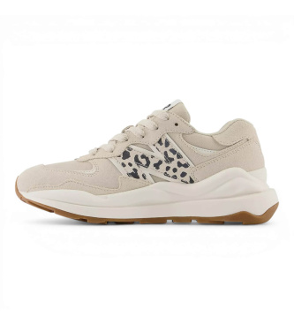 New Balance Zapatillas 5740 beige