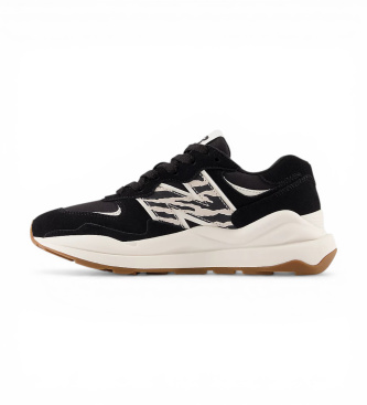 New Balance Shoes 5740 black