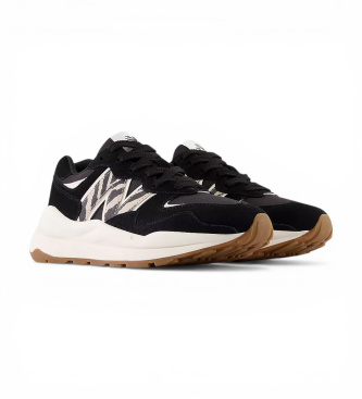 New Balance Shoes 5740 black
