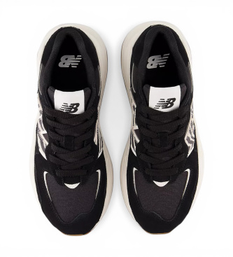 New Balance Shoes 5740 black