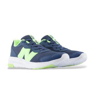 New Balance Tênis 578 marinho