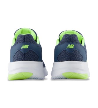 New Balance Tênis 578 marinho