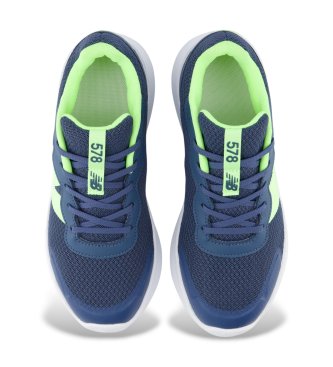 New Balance Tênis 578 marinho