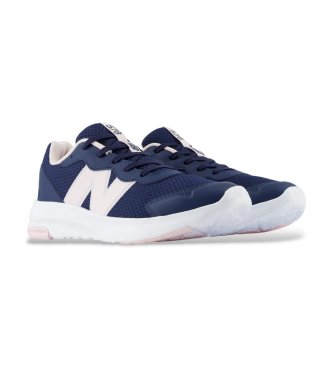 New Balance Tênis 578 marinho