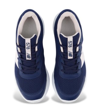 New Balance Tênis 578 marinho