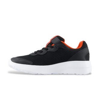New Balance Zapatillas 578 Hook & Loop negro