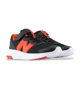 New Balance Zapatillas 578 Hook & Loop negro