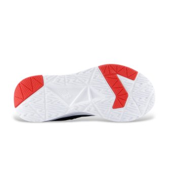 New Balance Zapatillas 578 Hook & Loop negro