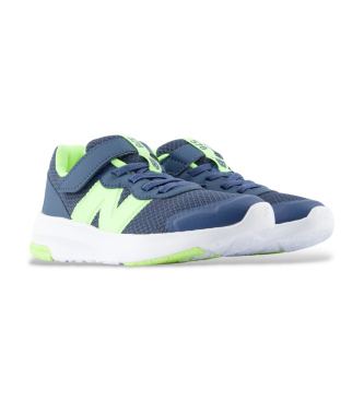 New Balance Tênis 578 azul