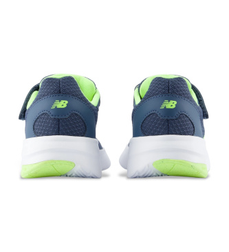 New Balance Tênis 578 azul