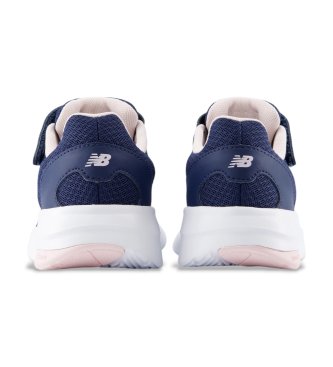 New Balance Sneaker 578 marineblau