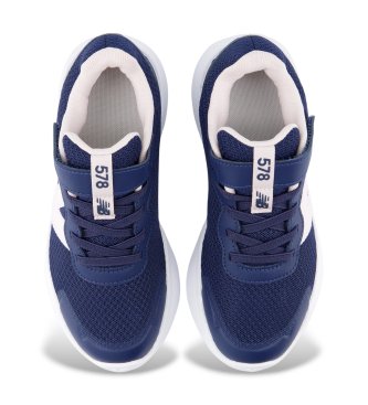 New Balance Sneaker 578 marineblau