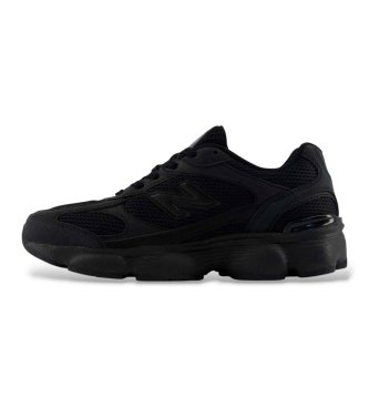 New Balance Sapatilhas 603 Gradegirls preto