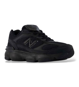 New Balance Sapatilhas 603 Gradegirls preto