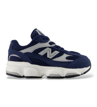 New Balance Ténis 603 Infantboys azul-marinho