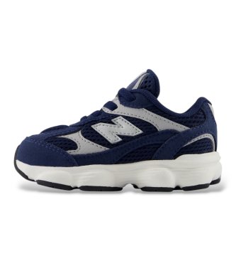 New Balance Ténis 603 Infantboys azul-marinho