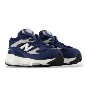 New Balance Ténis 603 Infantboys azul-marinho