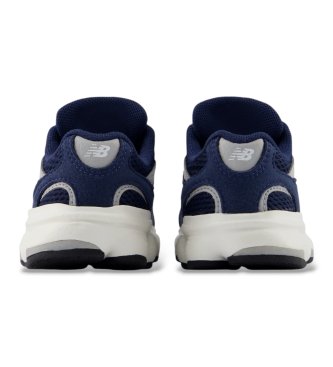 New Balance Ténis 603 Infantboys azul-marinho