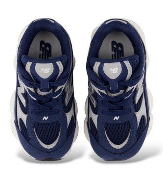 New Balance Ténis 603 Infantboys azul-marinho