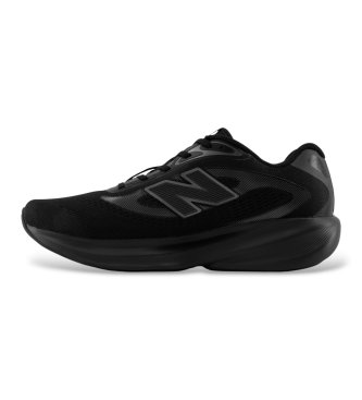 New Balance 680 Gtx black sneakers