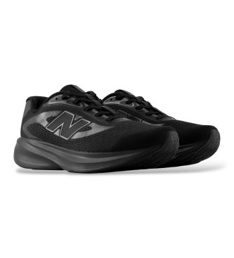 New Balance 680 Gtx black sneakers