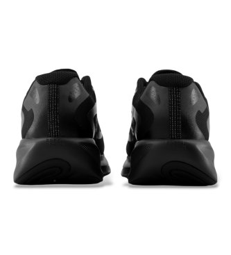 New Balance 680 Gtx black sneakers