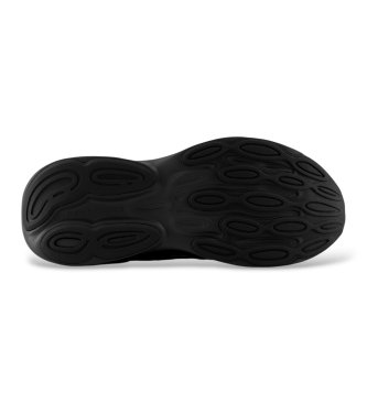 New Balance 680 Gtx black sneakers