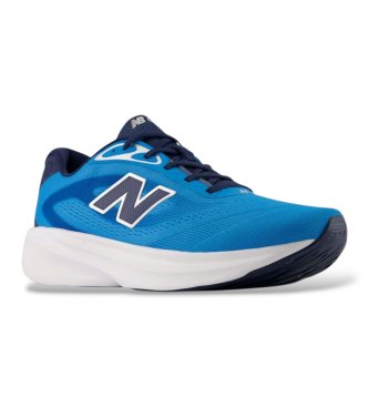 New Balance Baskets 680 v9 bleues