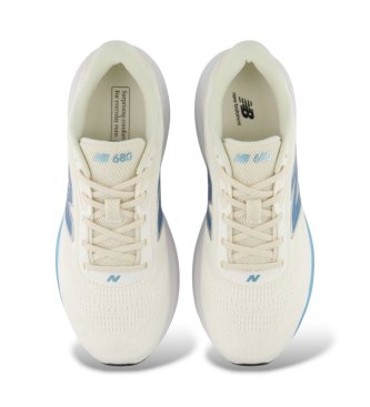 New Balance Baskets 680 v9 beiges