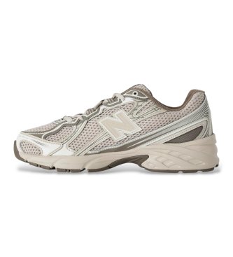 New Balance Baskets 740 bleues