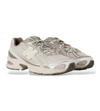 New Balance Baskets 740 bleues