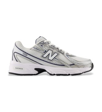New Balance Ténis 740 azuis